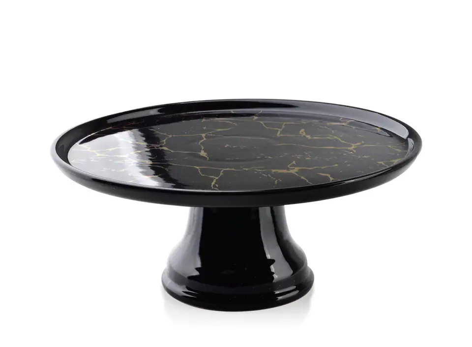 Patera Louise Black 25 cm w sklepie Wasserman.eu