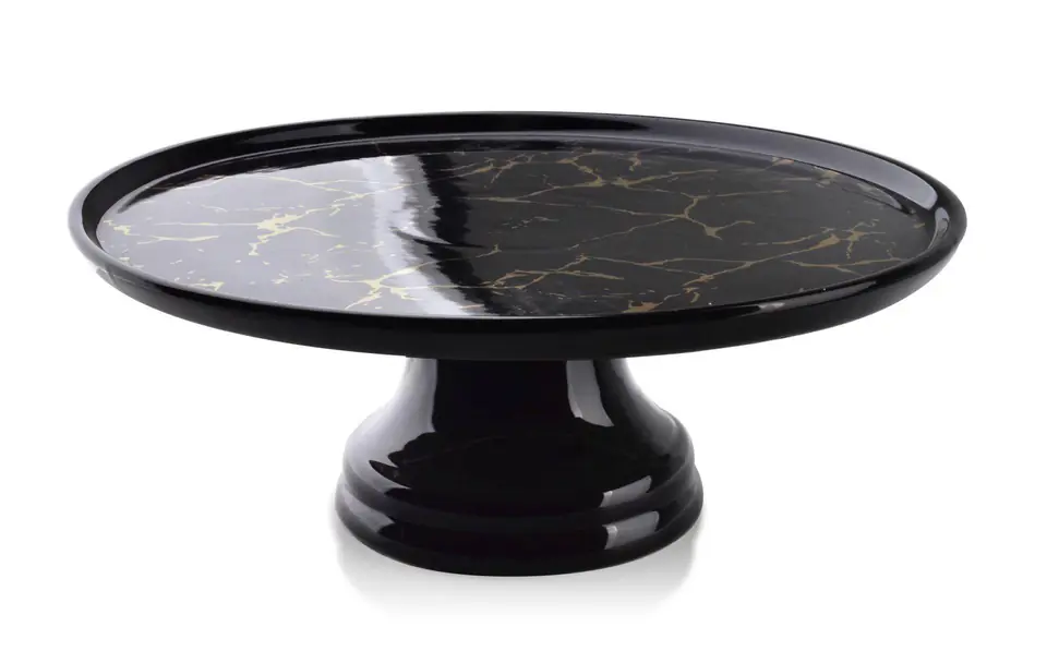 Patera Louise Black 30 cm w sklepie Wasserman.eu