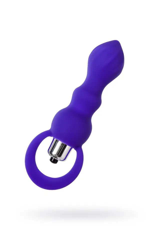 ⁨Korek analny ToDo Curvy 14cm Toyfa⁩ w sklepie Wasserman.eu