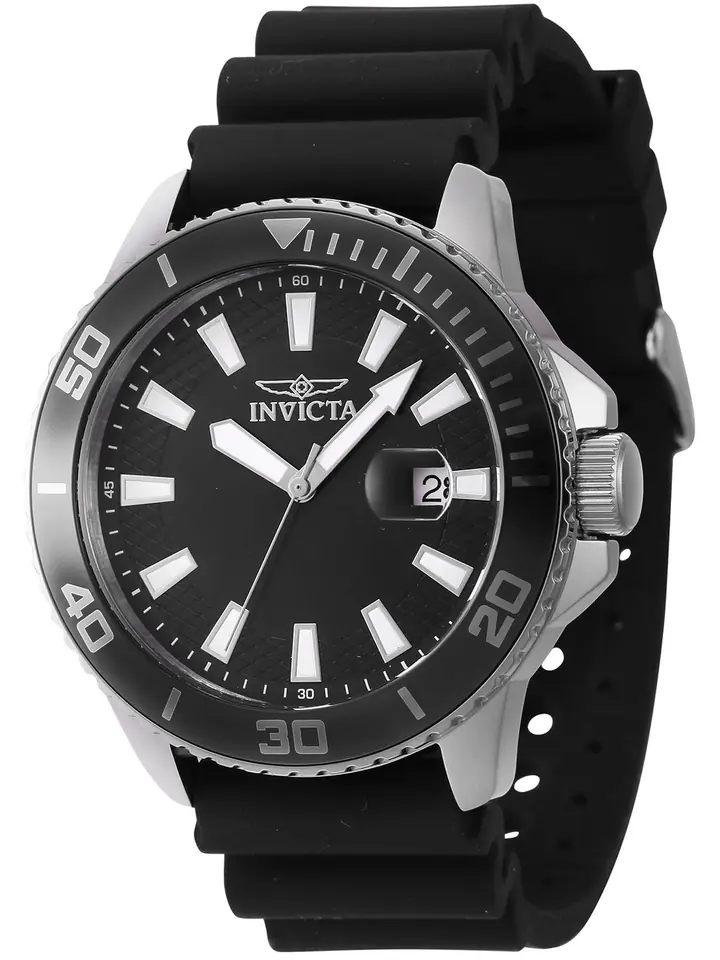 ⁨Zegarek Męski Invicta Pro Diver 46087 + BOX⁩ w sklepie Wasserman.eu