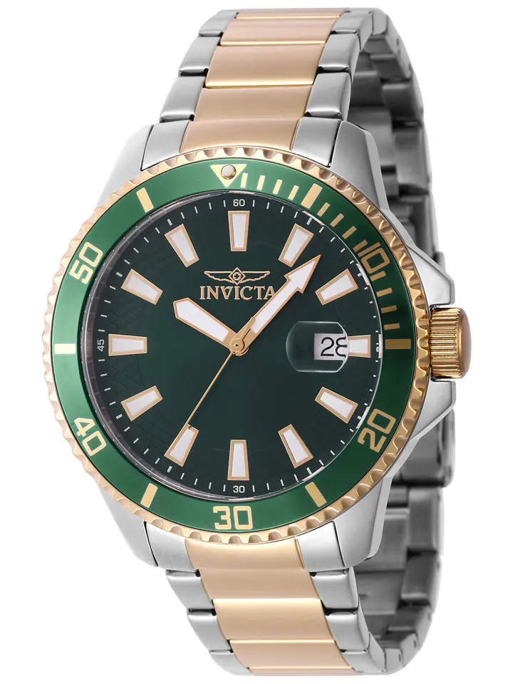 ⁨Zegarek Męski Invicta Pro Diver 46143 + BOX⁩ w sklepie Wasserman.eu