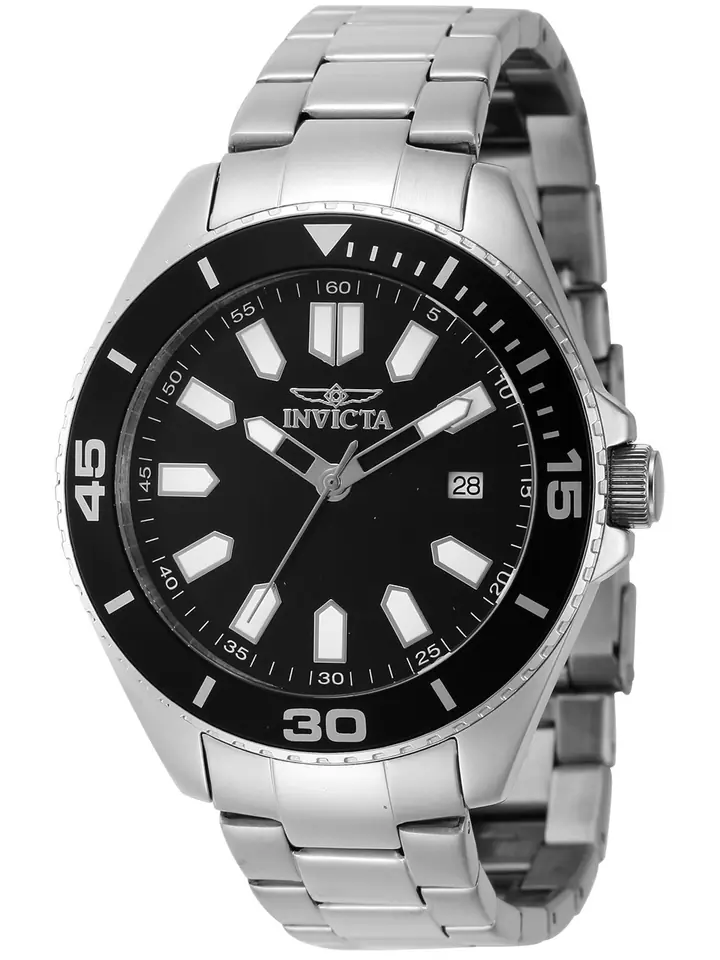 ⁨Zegarek Męski Invicta Pro Diver 46316 + BOX⁩ w sklepie Wasserman.eu