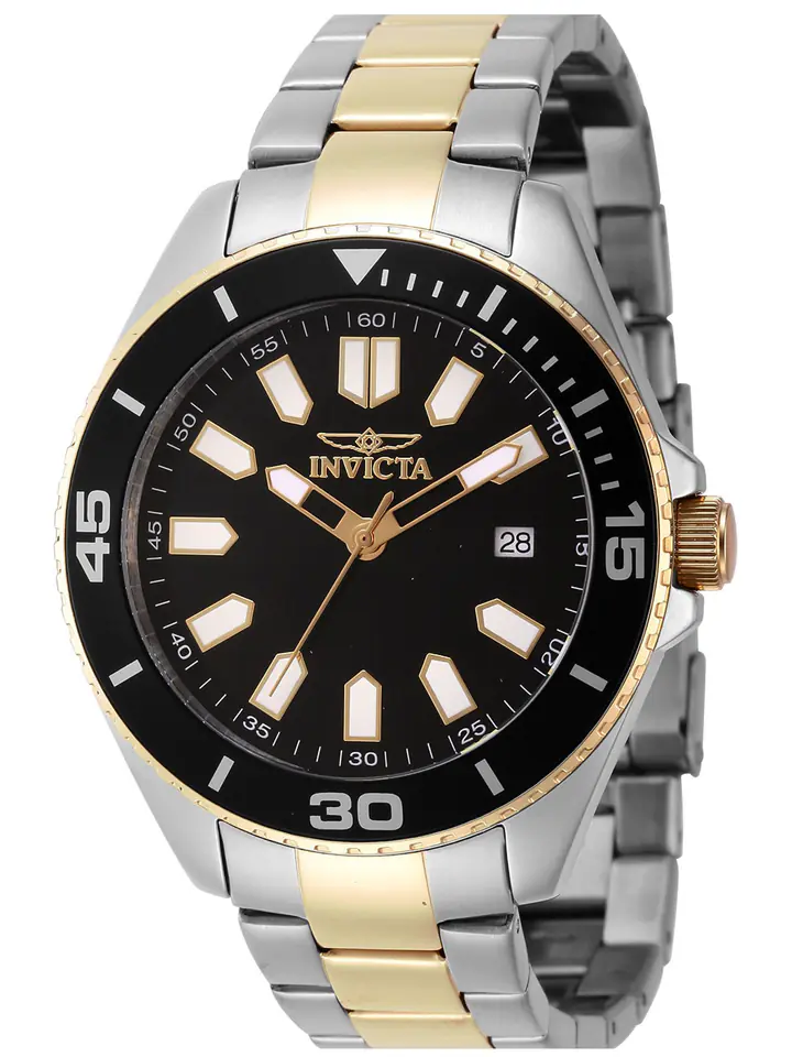 ⁨Zegarek Męski Invicta Pro Diver 46319 + BOX⁩ w sklepie Wasserman.eu