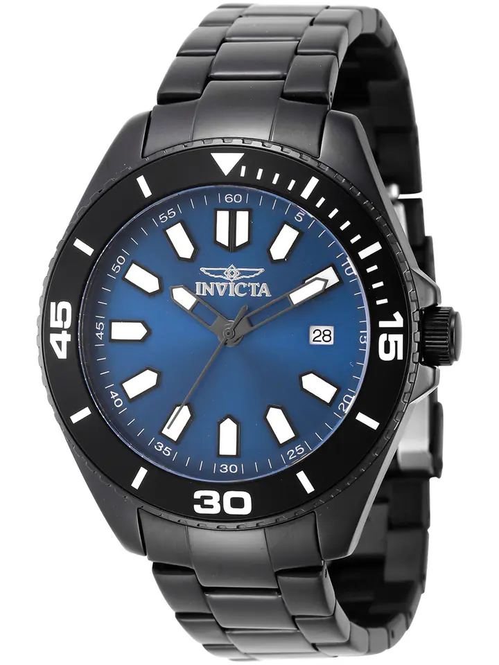 ⁨Zegarek Męski Invicta Pro Diver 46320 + BOX⁩ w sklepie Wasserman.eu