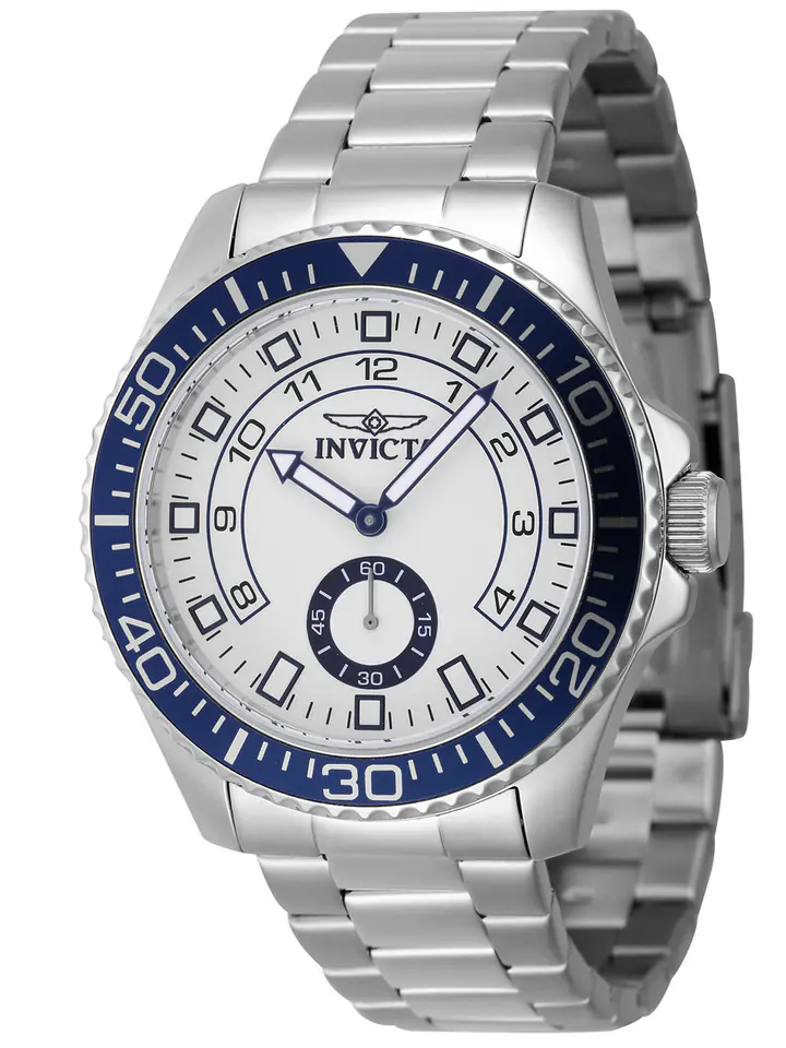 ⁨Zegarek Męski Invicta Pro Diver 47124 + BOX⁩ w sklepie Wasserman.eu