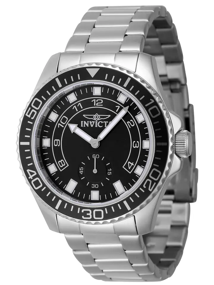 ⁨Zegarek Męski Invicta Pro Diver 47125 + BOX⁩ w sklepie Wasserman.eu