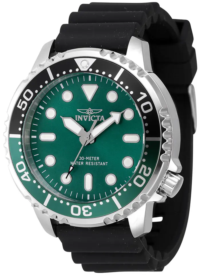 ⁨Zegarek Męski Invicta Pro Diver 47223 + BOX⁩ w sklepie Wasserman.eu