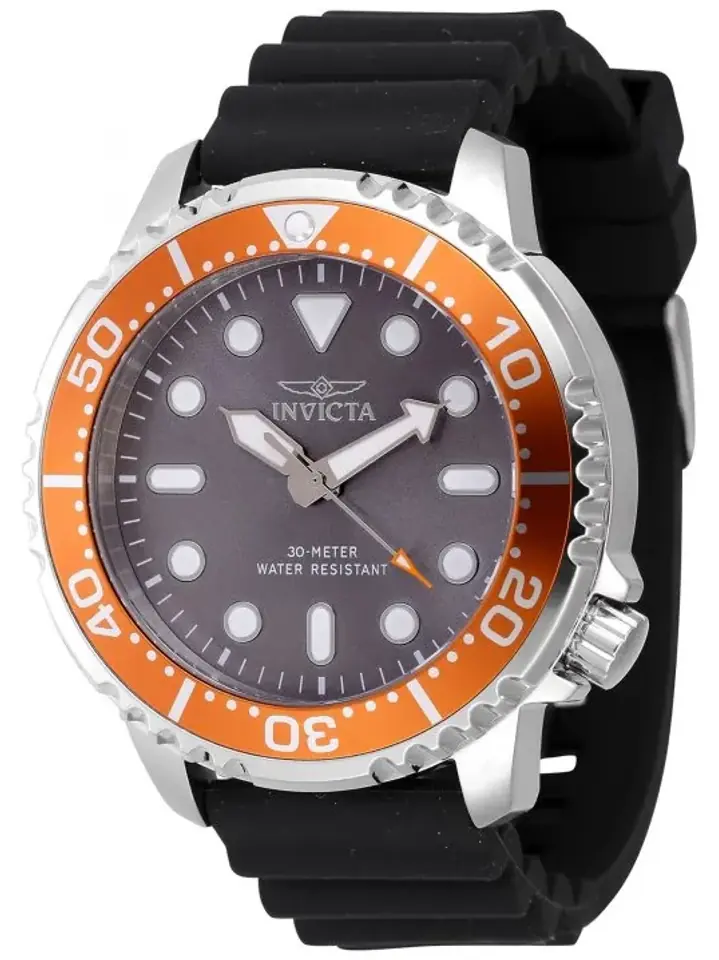 ⁨Zegarek Męski Invicta Pro Diver 47224 + BOX⁩ w sklepie Wasserman.eu