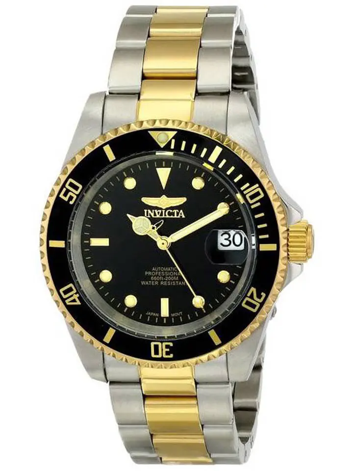 ⁨Zegarek Męski Invicta Pro Diver 8927OB + BOX⁩ w sklepie Wasserman.eu