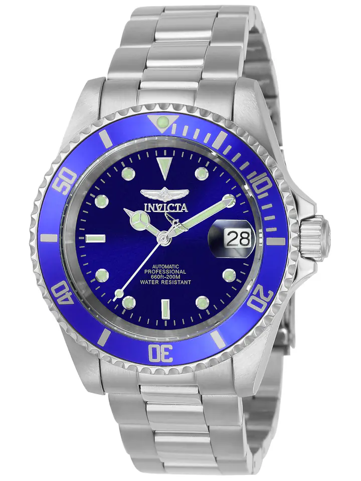 ⁨Zegarek Męski Invicta Pro Diver 9094OB + BOX⁩ w sklepie Wasserman.eu