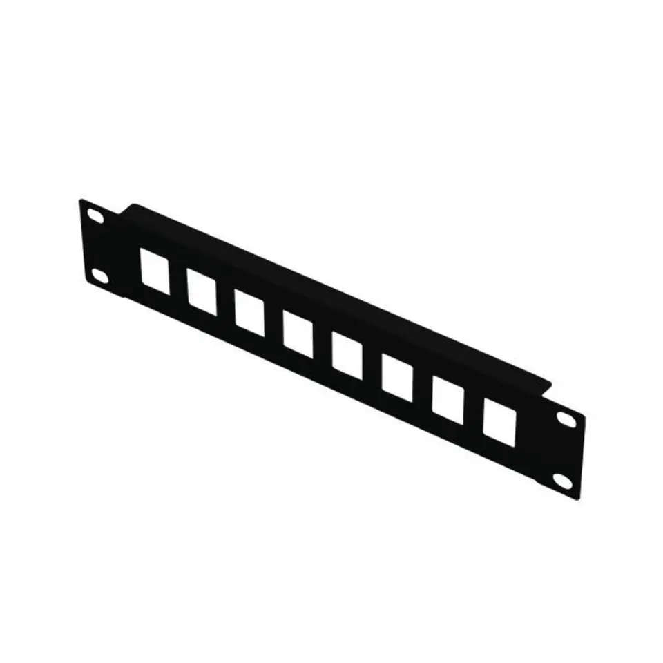 Lanview 1U 10" PATCH PANEL FOR w sklepie Wasserman.eu
