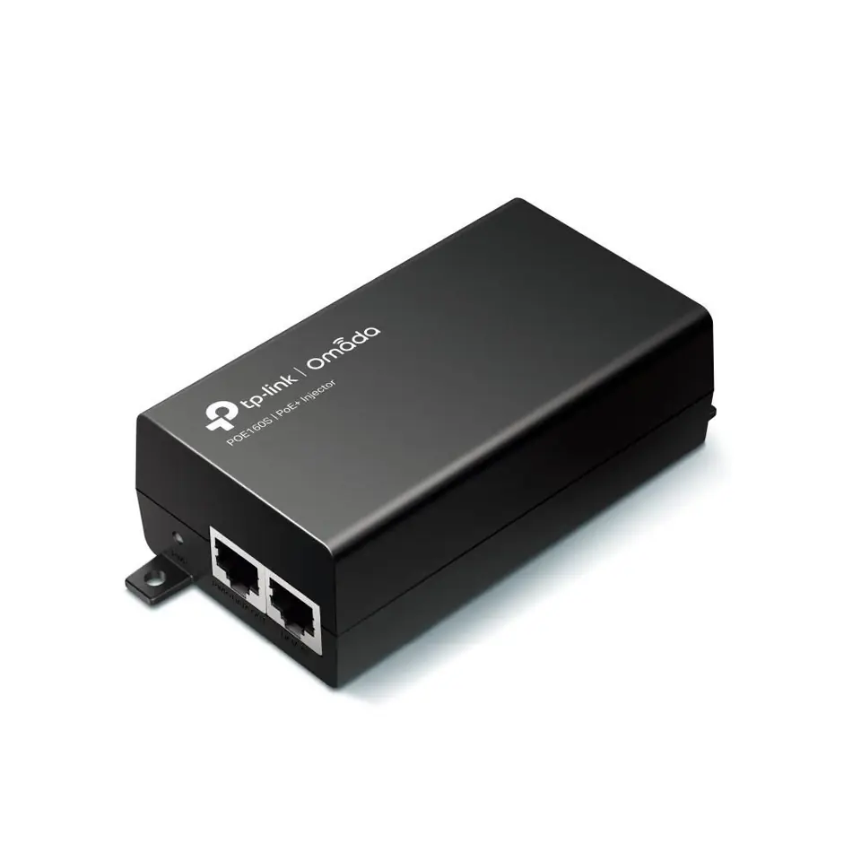 Omada PoE+ Injector Adapter EU w sklepie Wasserman.eu