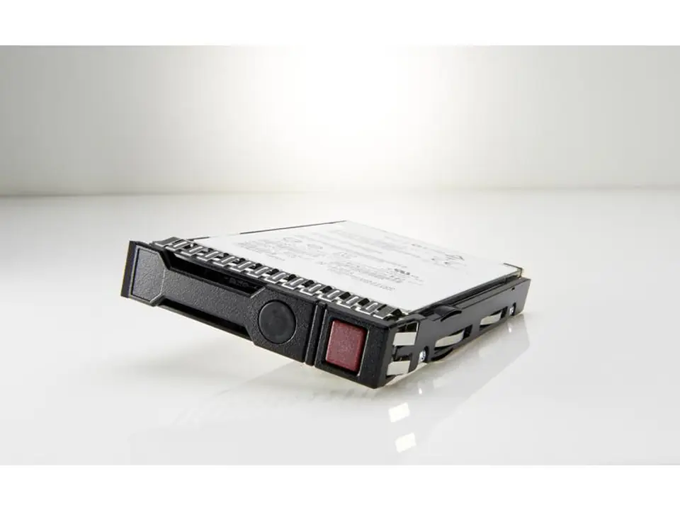⁨Hewlett Packard Enterprise 1.92TB SAS MU SFF SC VS DS SSD⁩ w sklepie Wasserman.eu