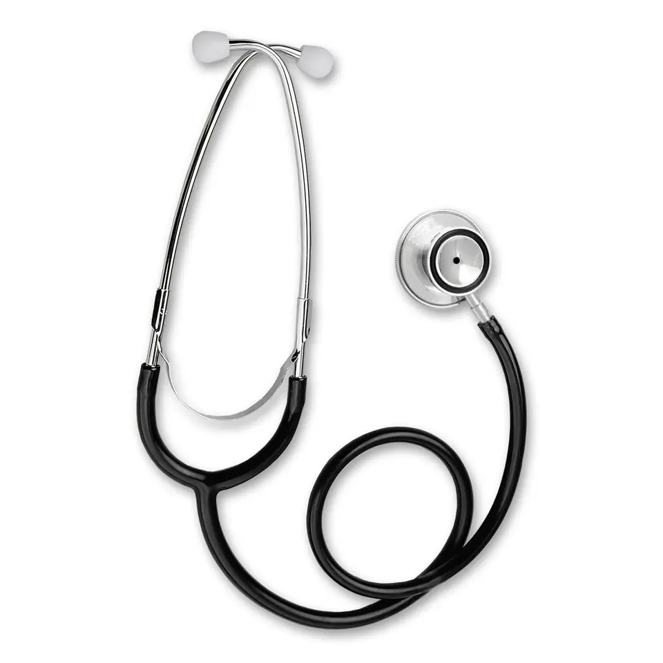 LD Prof - I Stethoscope /double-head/ at Wasserman.eu