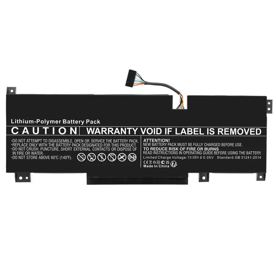 ⁨CoreParts Laptop Battery for MSI⁩ w sklepie Wasserman.eu