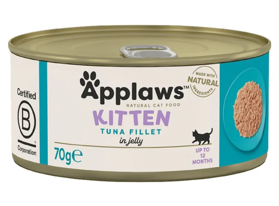 ⁨Applaws 1036CE-A cats moist food 70 g⁩ at Wasserman.eu