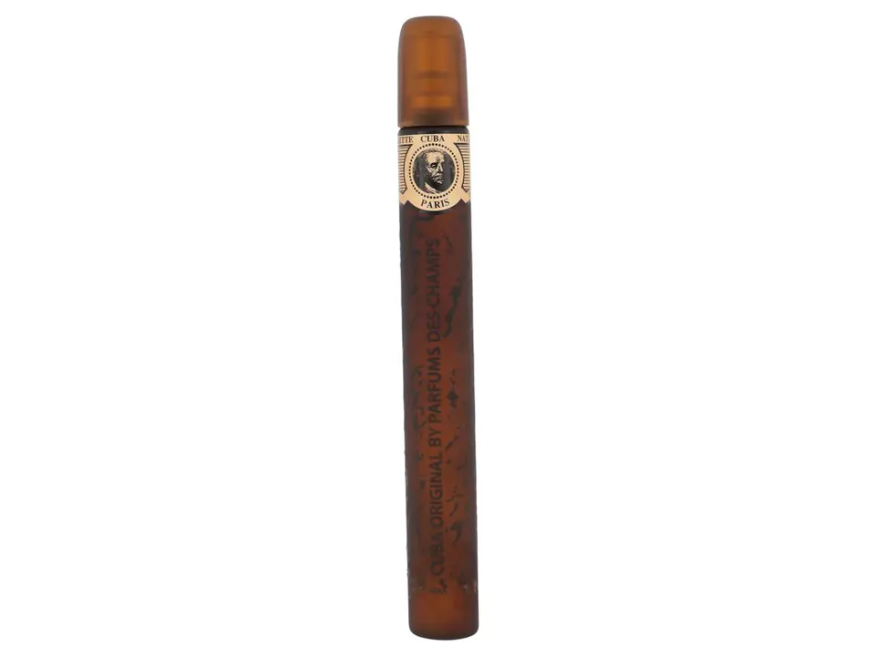 ⁨Cuba Gold EDT 35ml (M)⁩ at Wasserman.eu