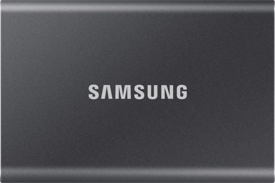 ⁨Samsung T7 MU-PC4T0T - 4 TB⁩ at Wasserman.eu