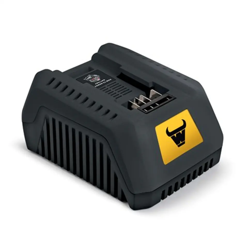 ⁨MoWox | Quick Charger 4A, 200W, Suitable for Mowox 40V Li-Ion Battery | BC 85⁩ at Wasserman.eu