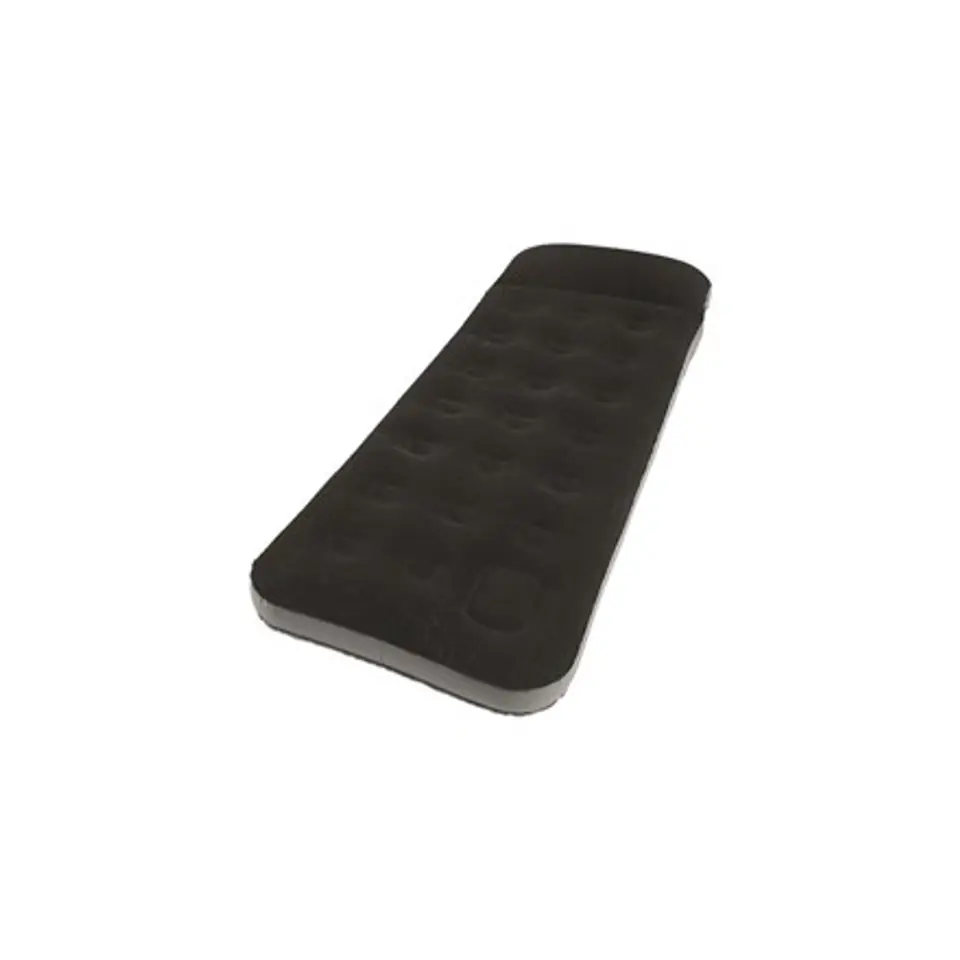 ⁨Outwell | Excellent Single Sleeping Mat | Flock | mm⁩ at Wasserman.eu