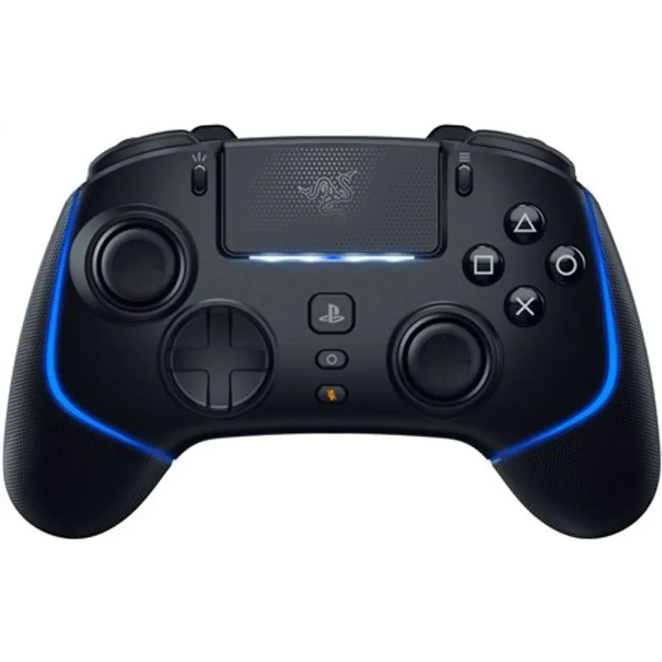 ⁨Razer Gaming Controller for Playstation Wolverine V2 Pro Black⁩ at Wasserman.eu