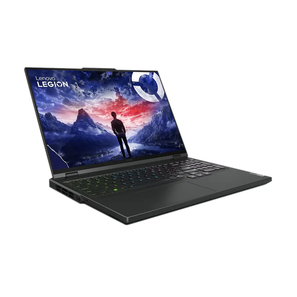 ⁨Laptop - Lenovo Legion 5 16IRX9 (83DF00AYPB)⁩ at Wasserman.eu