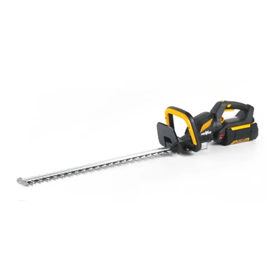 ⁨MoWox | 62V Excel Series Hand Held Battery Hedge Trimmer With Rotating Handle EHT 6362 Li Cordless⁩ at Wasserman.eu