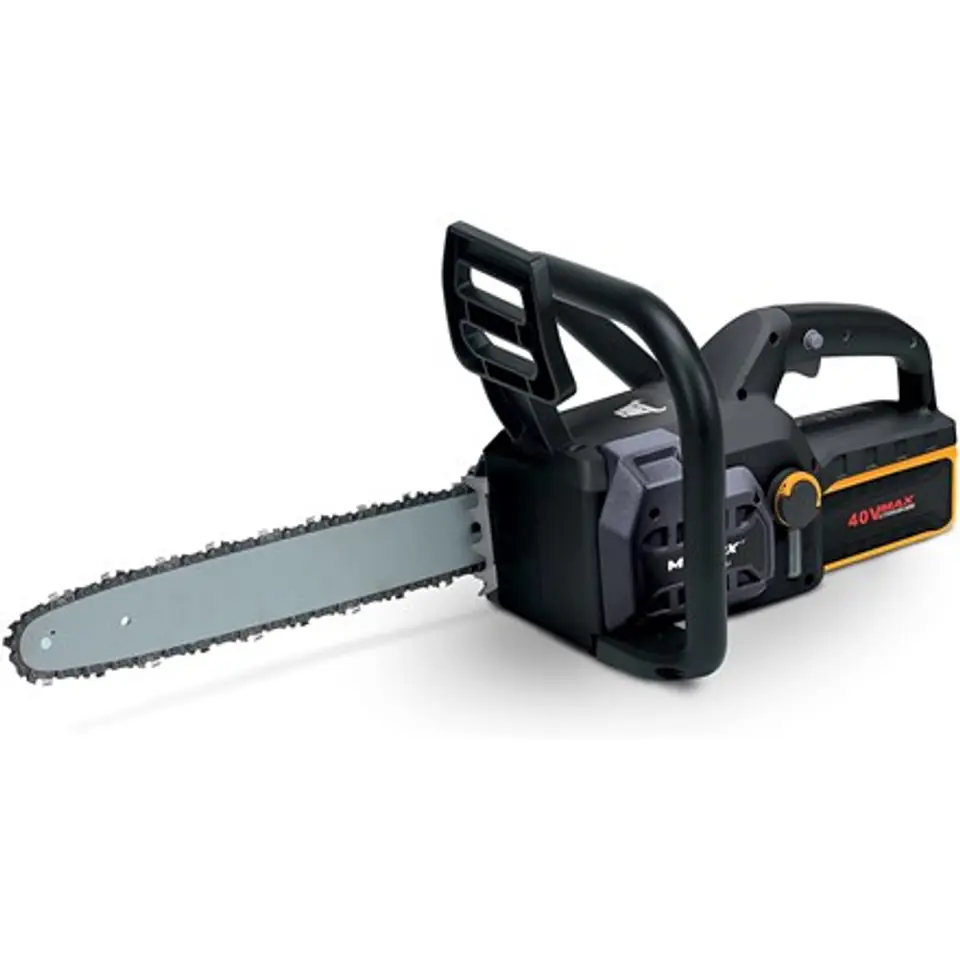 ⁨MoWox | Hand Held Battery Chain Saw | ECS 3540 Li | 40 V | Lithium-ion technology⁩ at Wasserman.eu