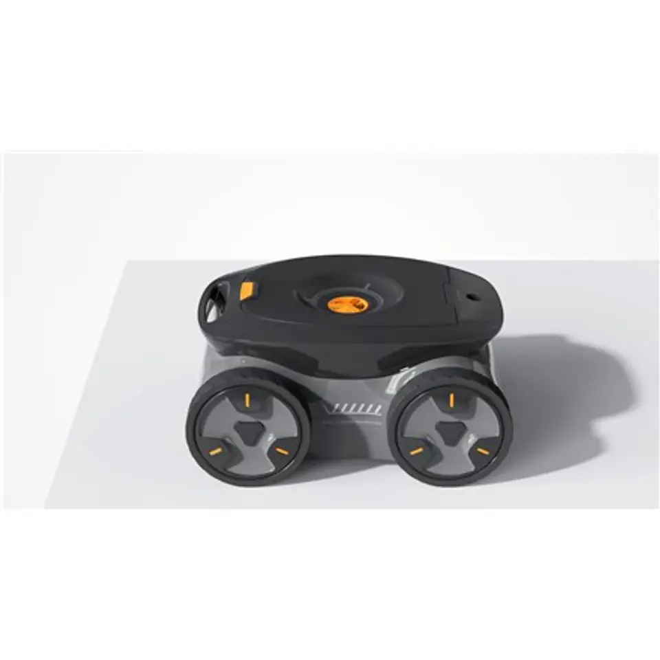 ⁨AYI | Robotic Pool Cleaner | P1⁩ at Wasserman.eu