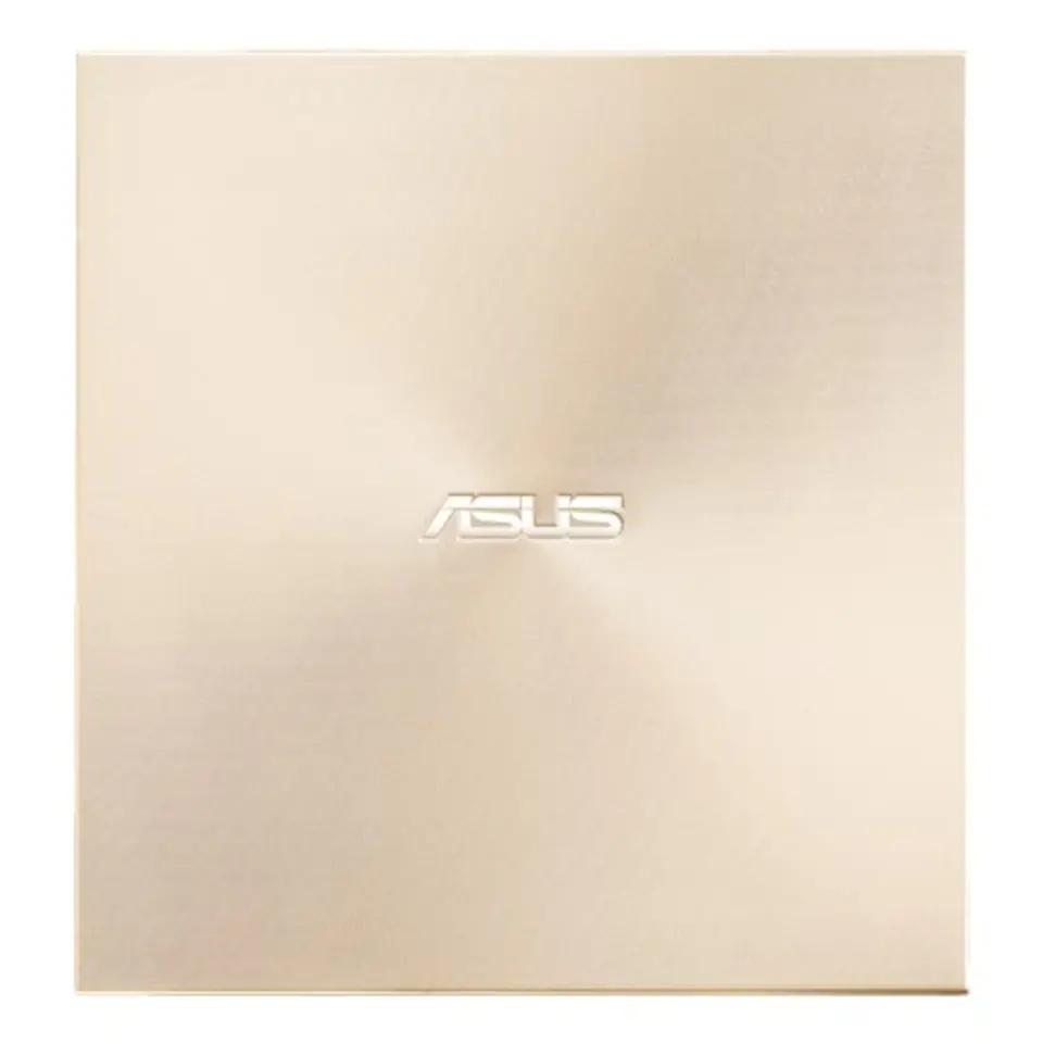 ⁨Asus | SDRW-08U8M-U | External | DVD±RW (±R DL) drive | Gold | USB-C⁩ w sklepie Wasserman.eu