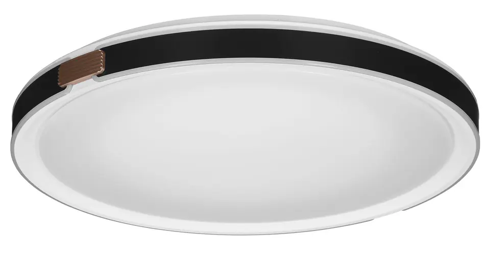 ⁨Plafon LED Activejet AJE-TRAVIATA 36W⁩ w sklepie Wasserman.eu