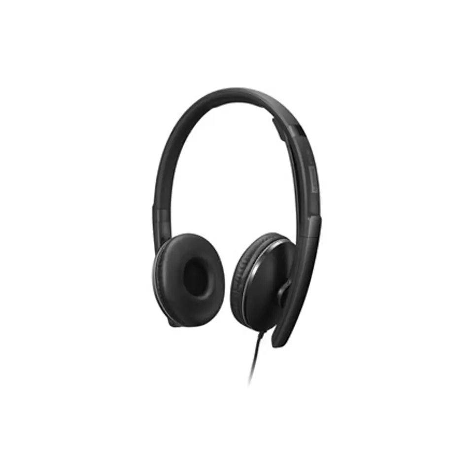 ⁨Lenovo Wired ANC Headset Gen2 (Teams)⁩ w sklepie Wasserman.eu