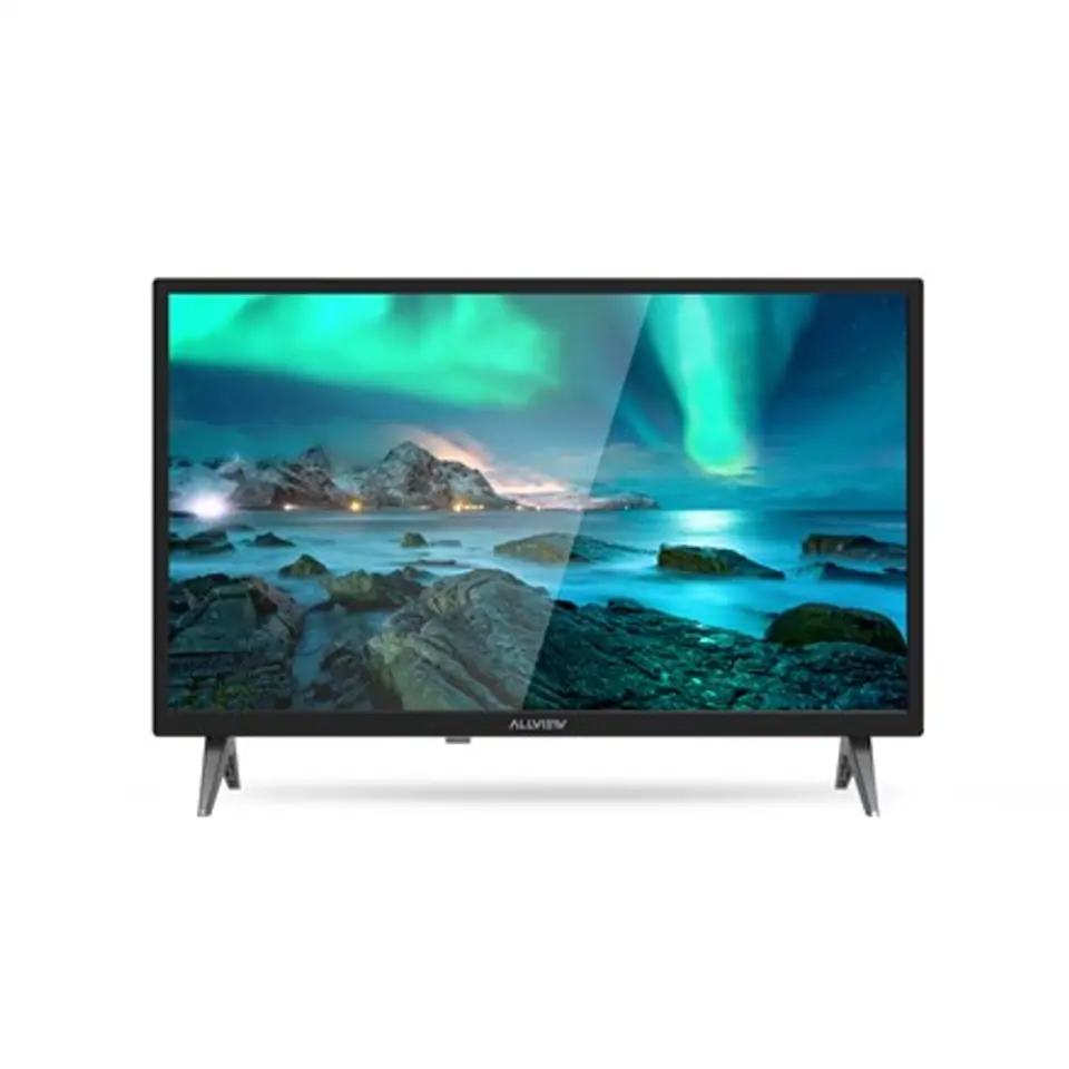 ⁨Telewizor LED Allview 32ATC6000-H 32" (81 cm) HD Ready⁩ w sklepie Wasserman.eu