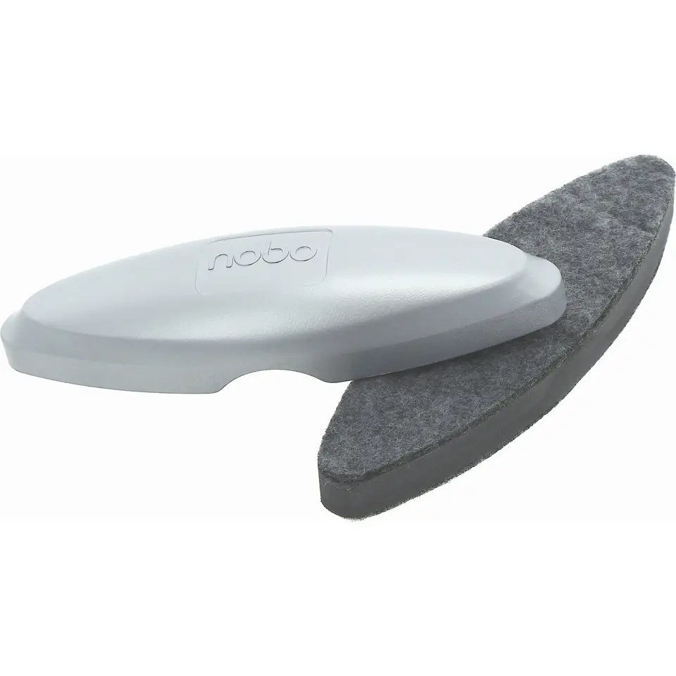 Gąbka magnetyczna NOBO Diamond do tablic szklanych 1904100 w sklepie Wasserman.eu