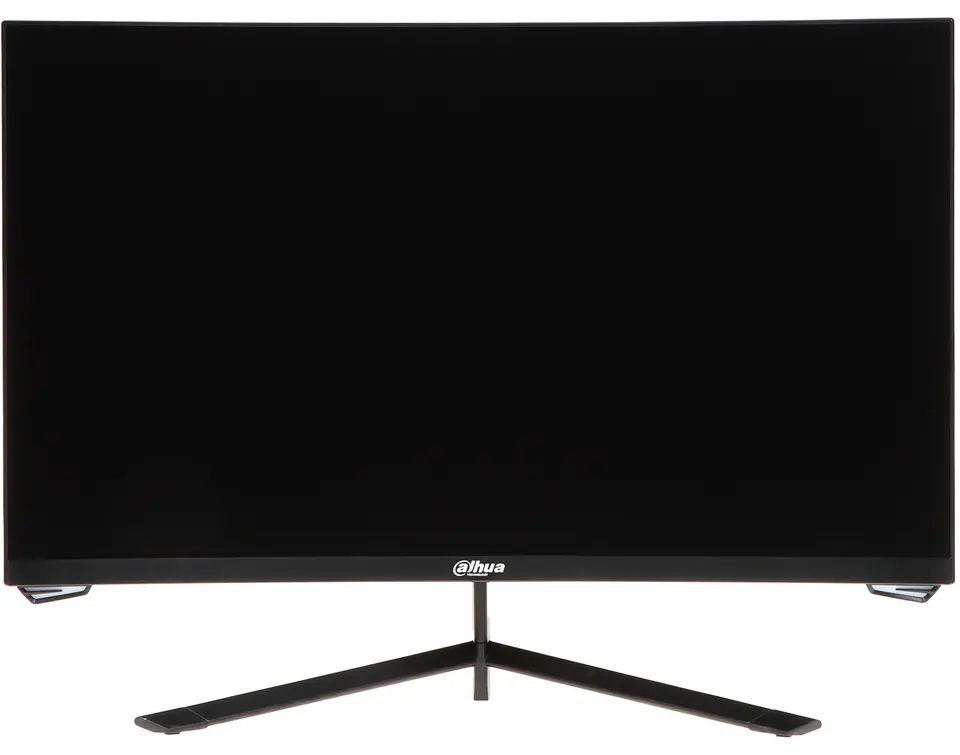 ⁨Monitor DAHUA LM27-E230C 27" VA, 165Hz, Curved⁩ at Wasserman.eu