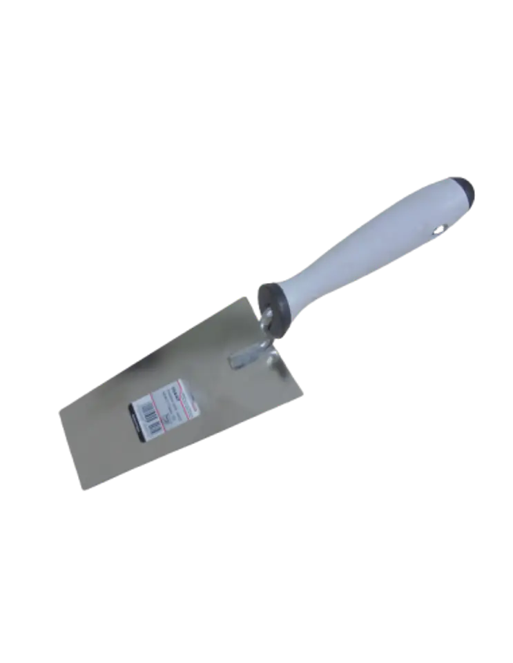 Kielnia sztukatorska trapezowa Comensal 160 mm w sklepie Wasserman.eu