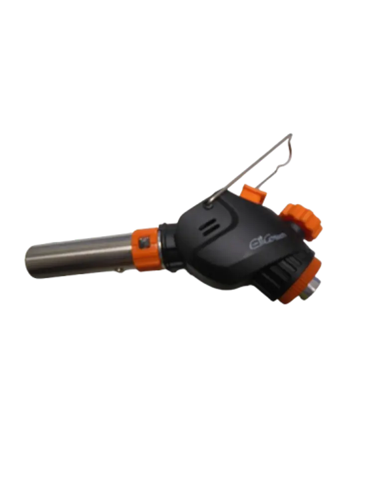 Wielofunkcyjny palnik z kartuszem ElicoTech 310402 RK-3104C 300 ml w sklepie Wasserman.eu