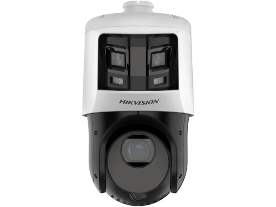 ⁨Kamera IP HIKVISION DS-2SE4C425MWG-E/26(F0) PL⁩ w sklepie Wasserman.eu