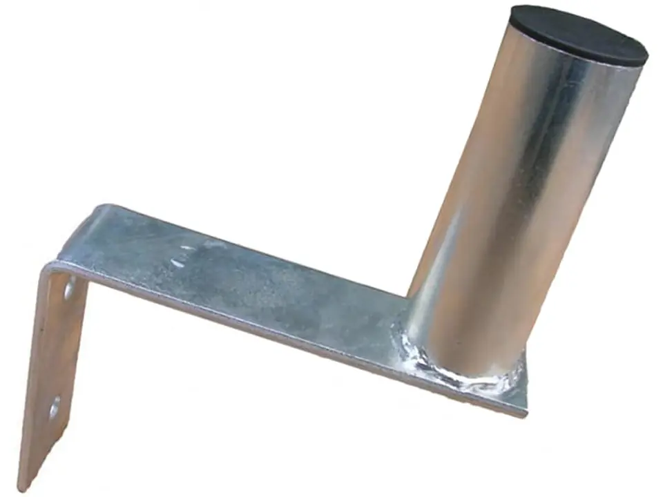10S antenna holder at Wasserman.eu