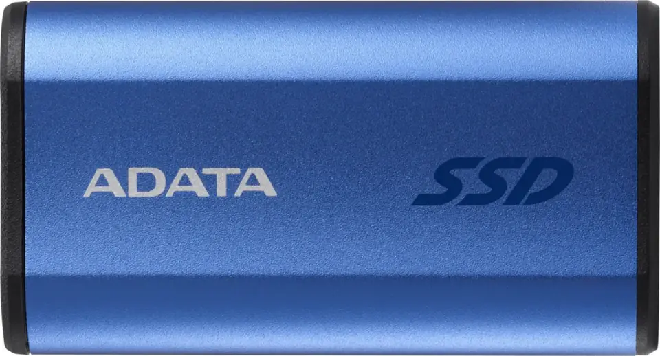 ⁨SSD External Disk SE880 2TB USB3.2A/C Gen2x2 Blue⁩ at Wasserman.eu