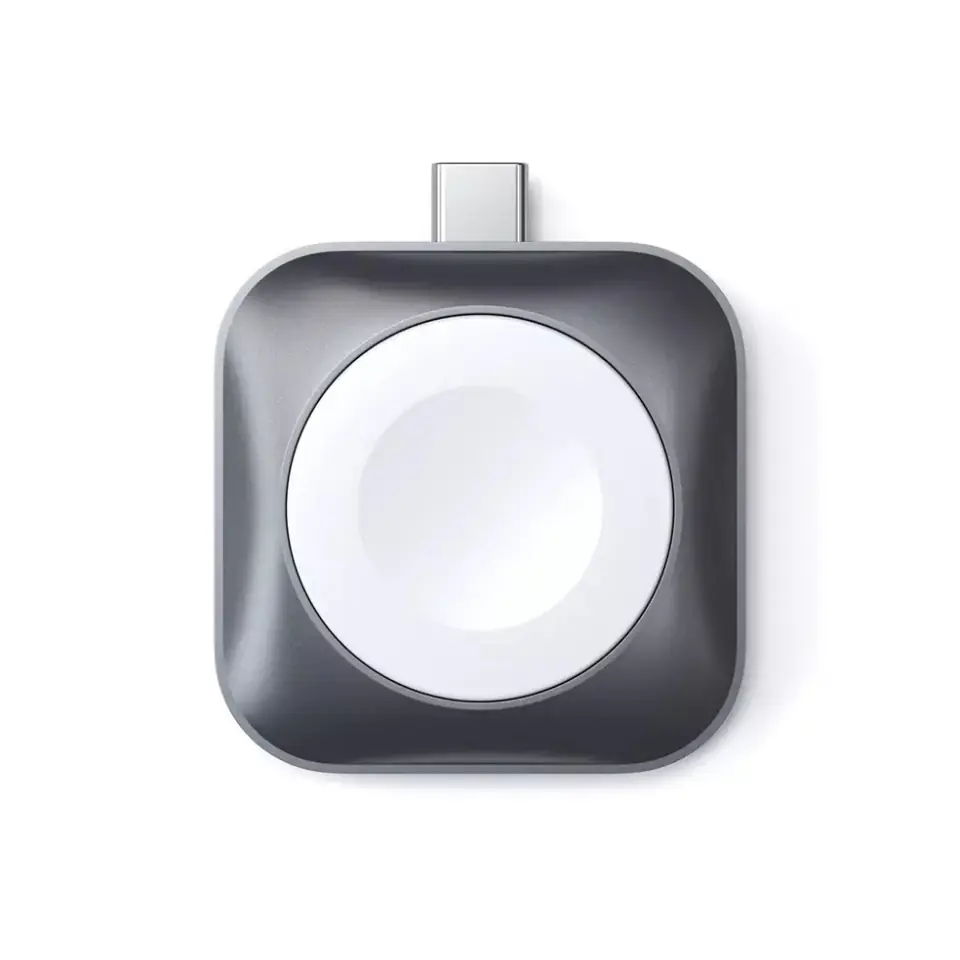 Magnetyczna stacja ładująca SATECHI ST-TCMCAWM(USB typu C) w sklepie Wasserman.eu