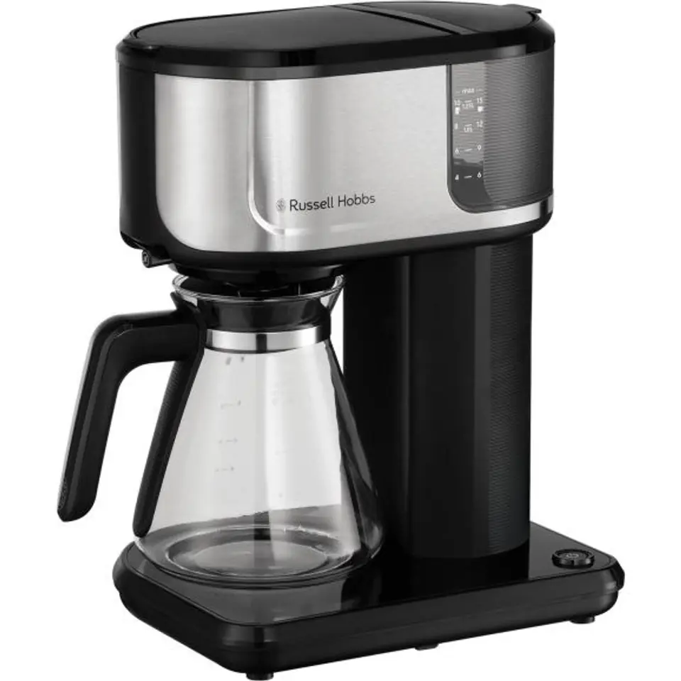 ⁨Ekspres przelewowy RUSSELL HOBBS 26840-56⁩ w sklepie Wasserman.eu