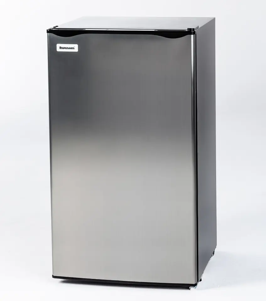 ⁨Refrigerator-freezer combination Ravanson LKK-90ES⁩ at Wasserman.eu