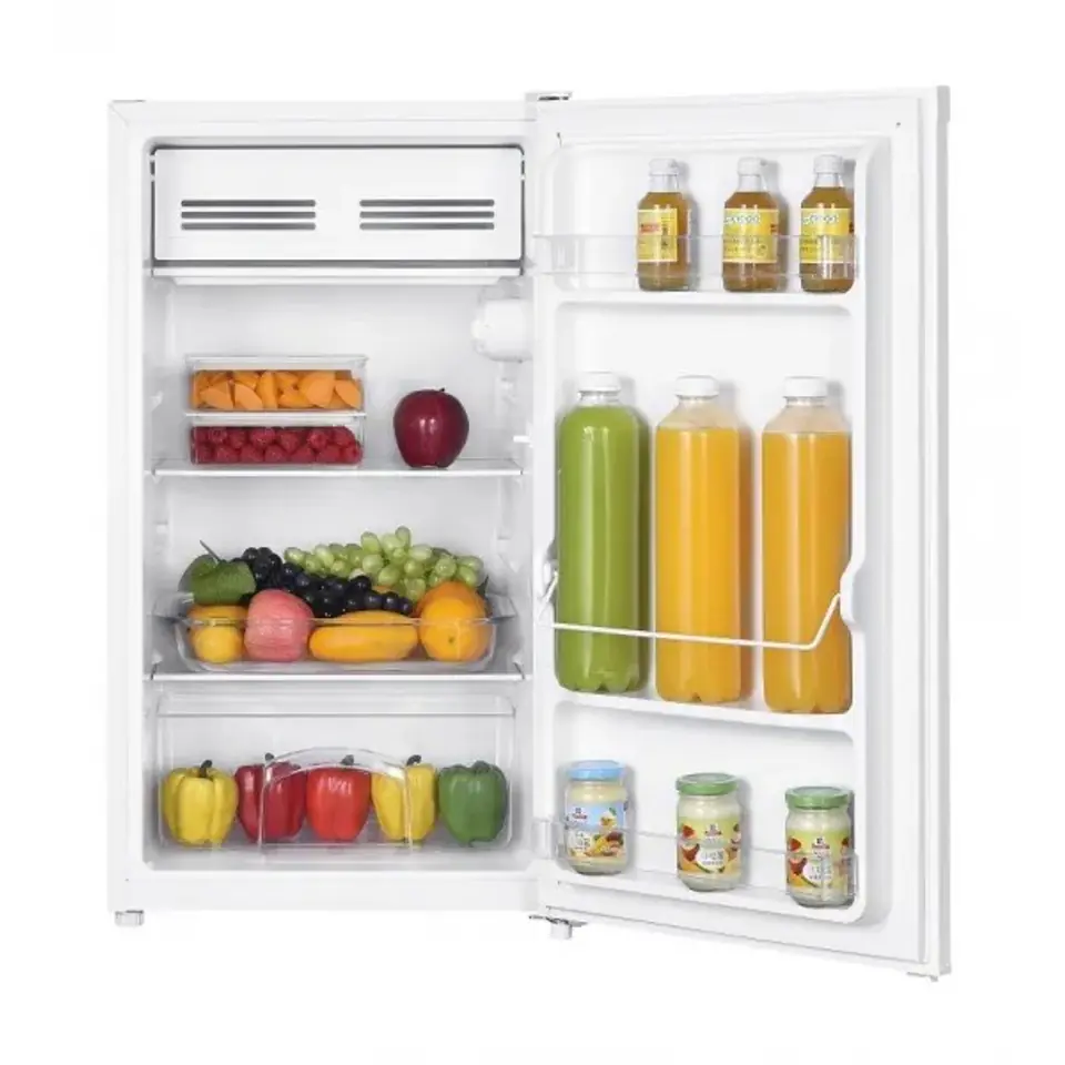 ⁨REFRIGERATOR MPM-90-CJ-27 WHITE⁩ at Wasserman.eu