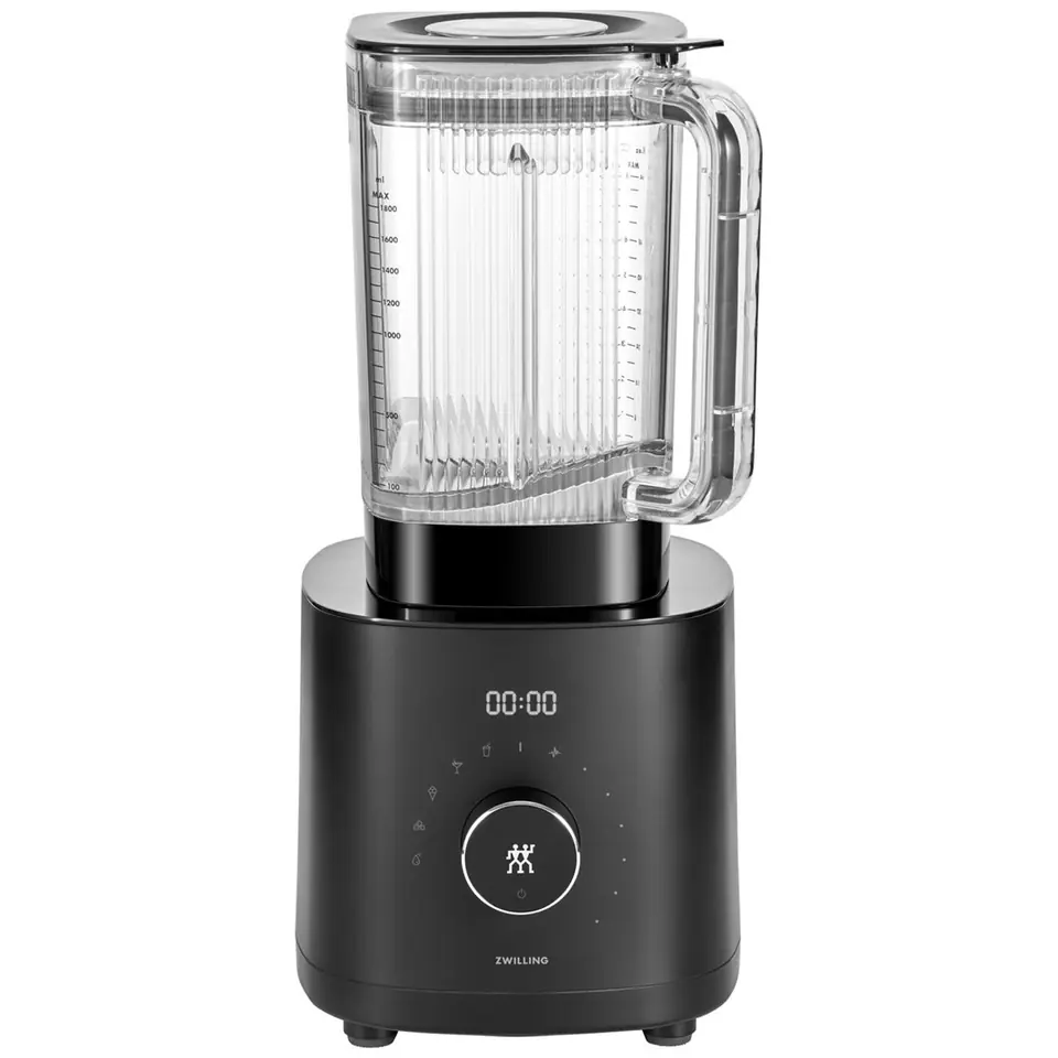 Blender wysokowydajny ZWILLING Enfinigy 53000-001-0 Czarny w sklepie Wasserman.eu