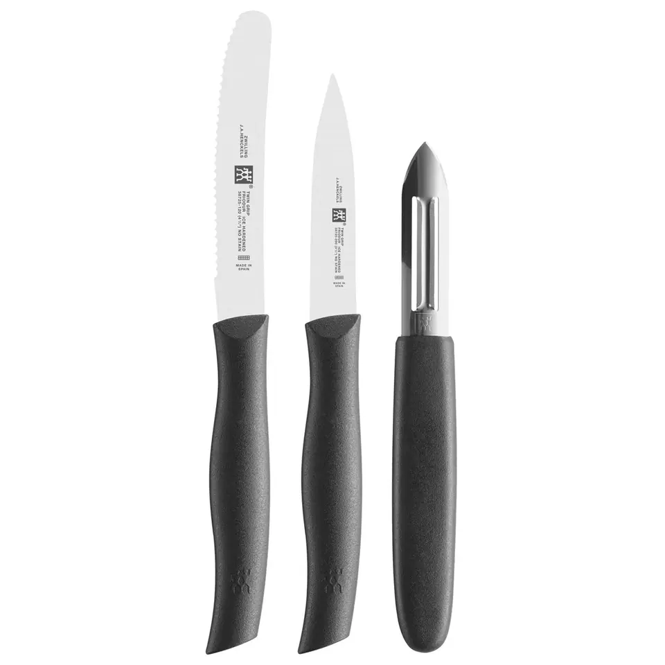 ⁨Zwilling Twin Grip 38738-000-0 Set of 3 knives⁩ at Wasserman.eu