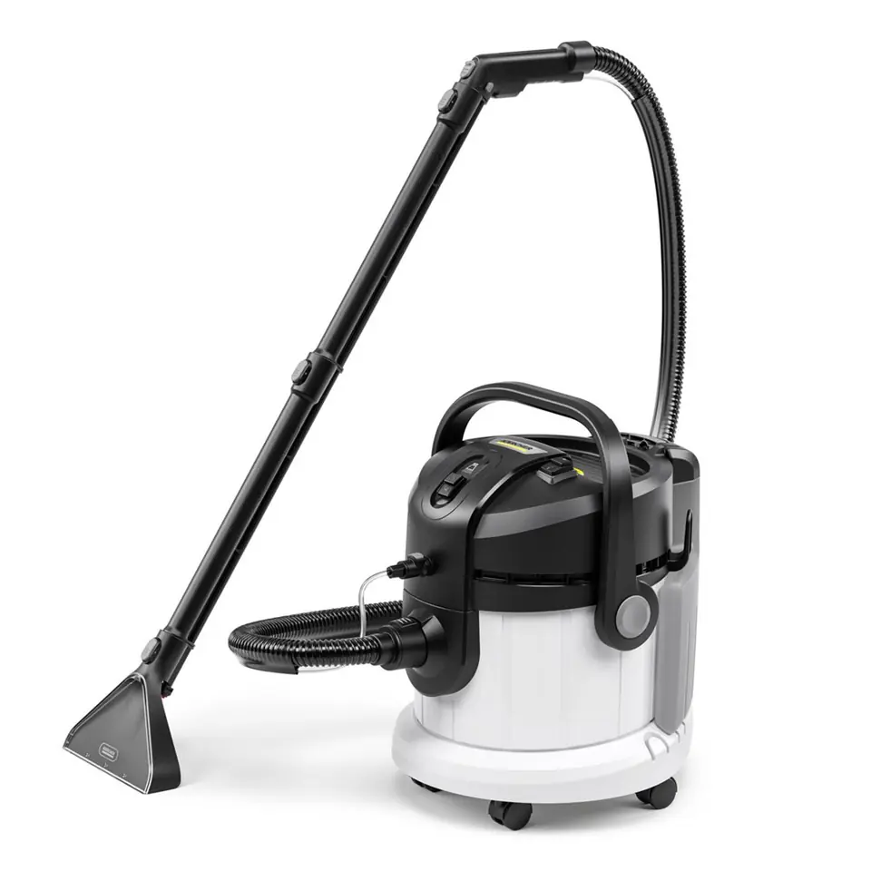⁨Odkurzacz piorący KARCHER SE 4 - 1.081-150.0⁩ w sklepie Wasserman.eu