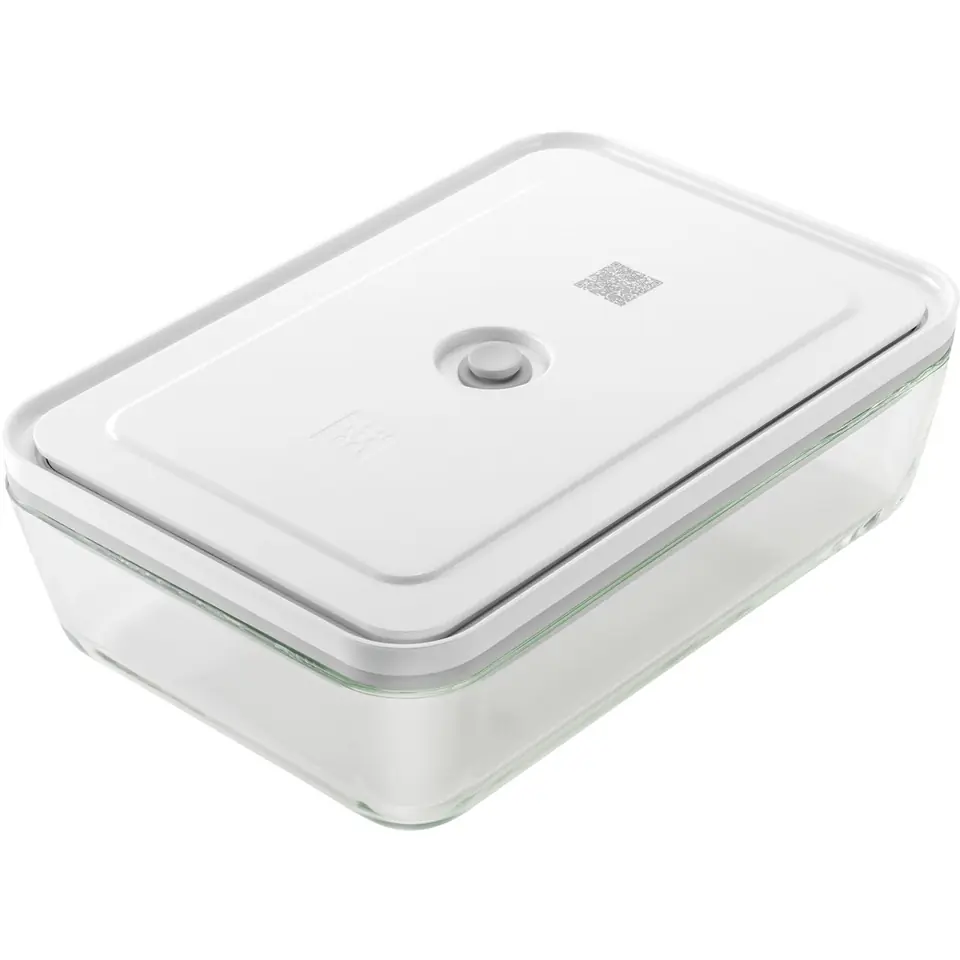 ⁨Glass storage container Zwilling FRESH & SAVE - 2.85 Litres⁩ at Wasserman.eu