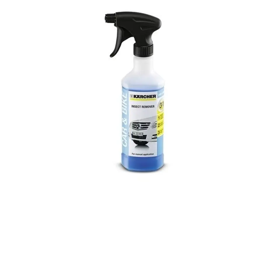 ⁨Kärcher 6.295-761.0 all-purpose cleaner 500 ml liquid⁩ at Wasserman.eu