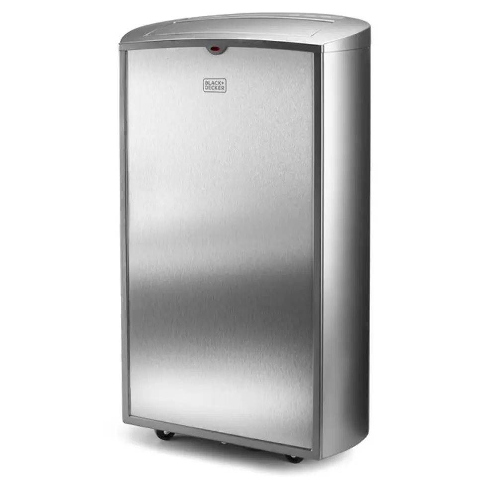 ⁨Portable air conditioner Black+Decker BXAC12000E⁩ at Wasserman.eu